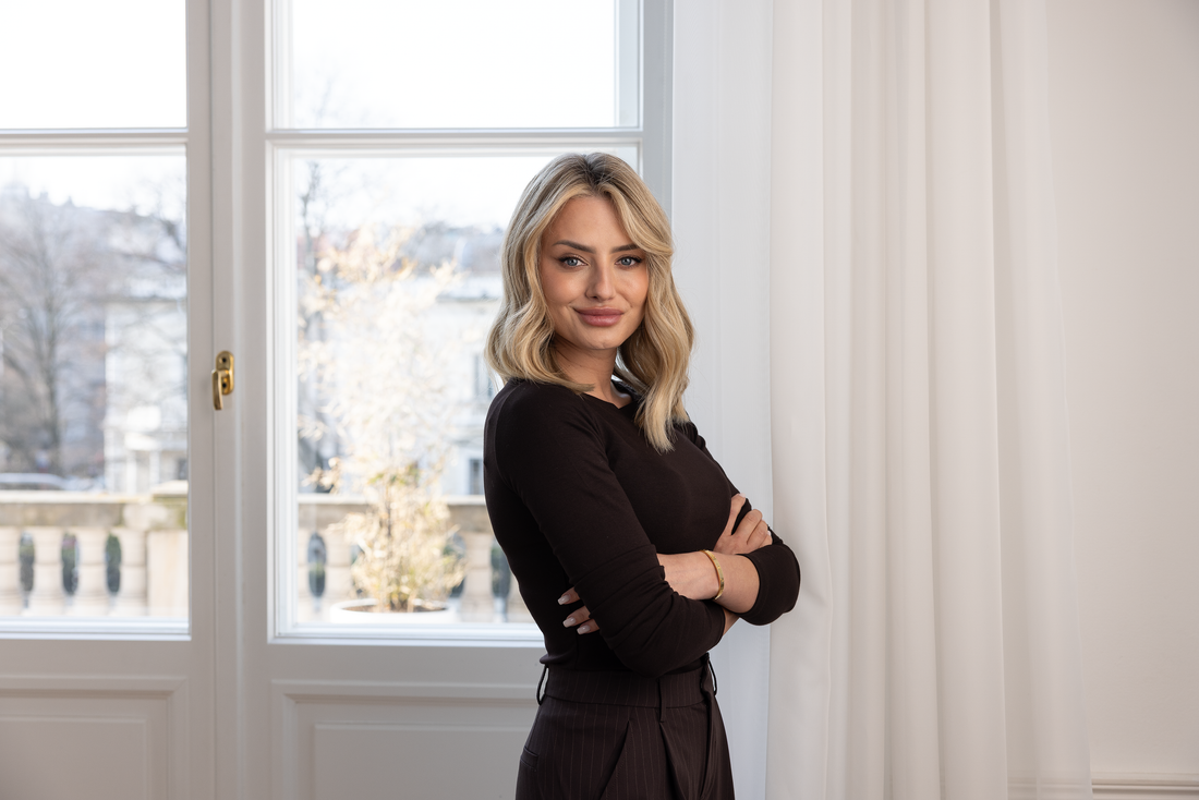 Dr Wanda Baltaza z kolagenem Primabiotic