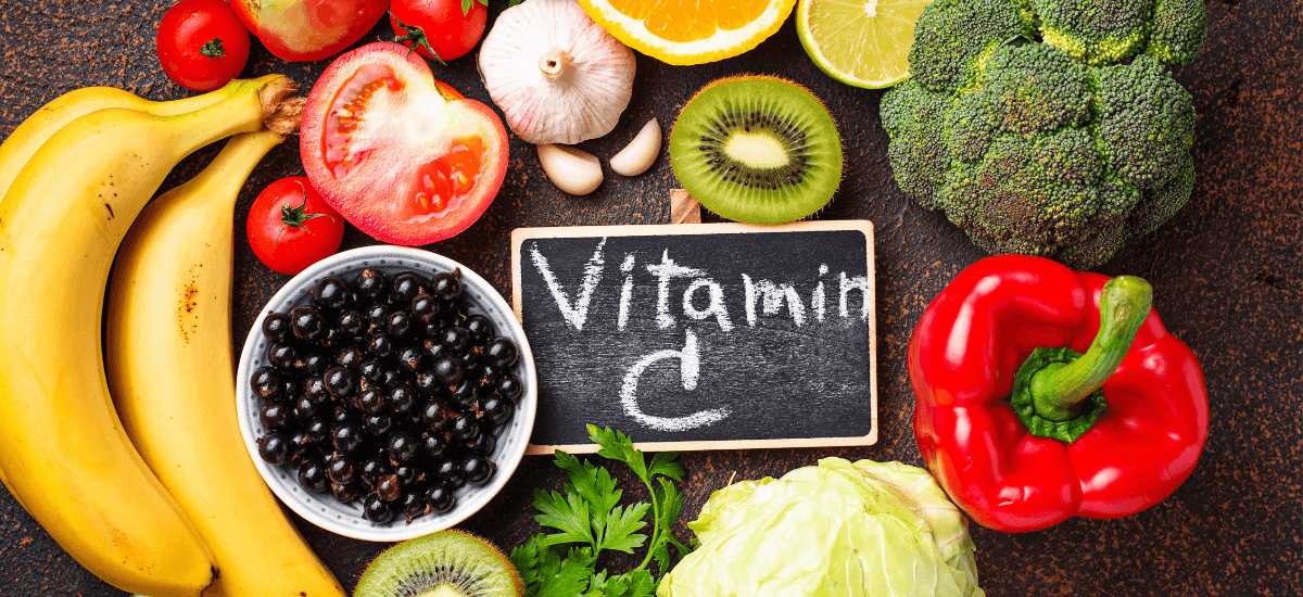 ile witaminy C dziennie
