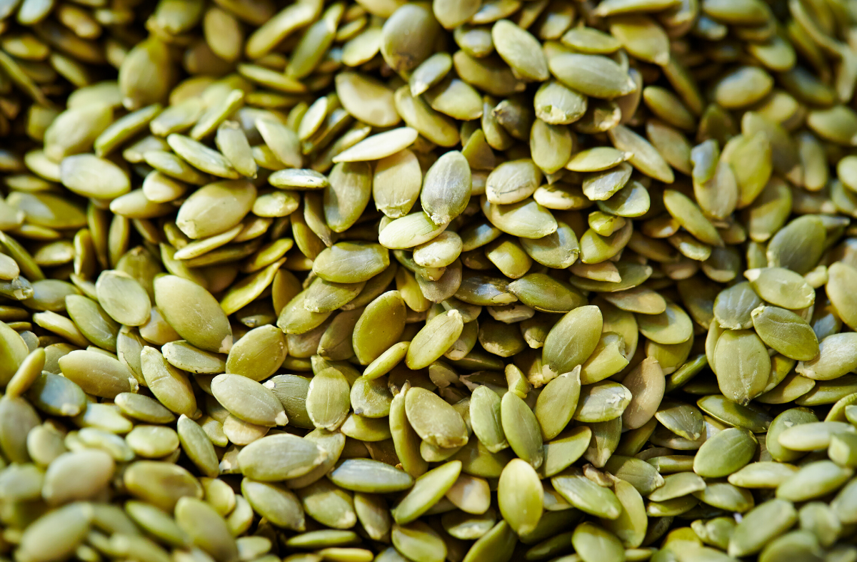 pestki dyni