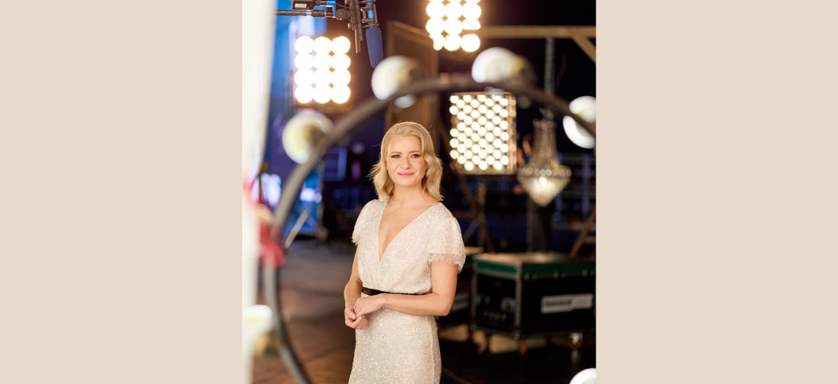 malgorzata kożuchowska collagen