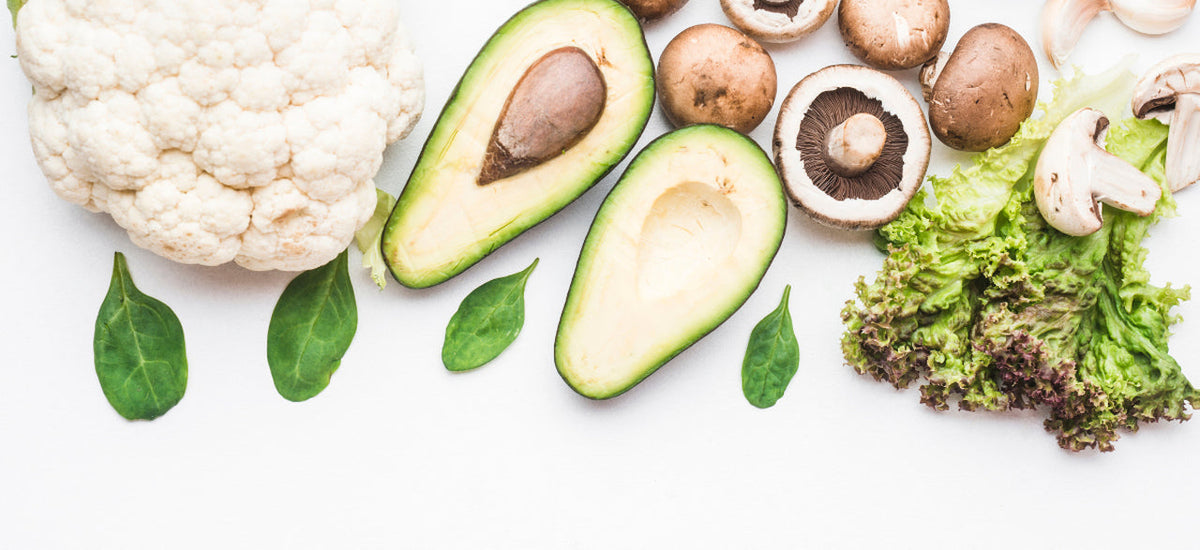 naturalne sposoby na obniżenie cholesterolu