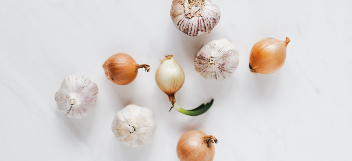 Naturalne antybiotyki - jakie są najsilniejsze?