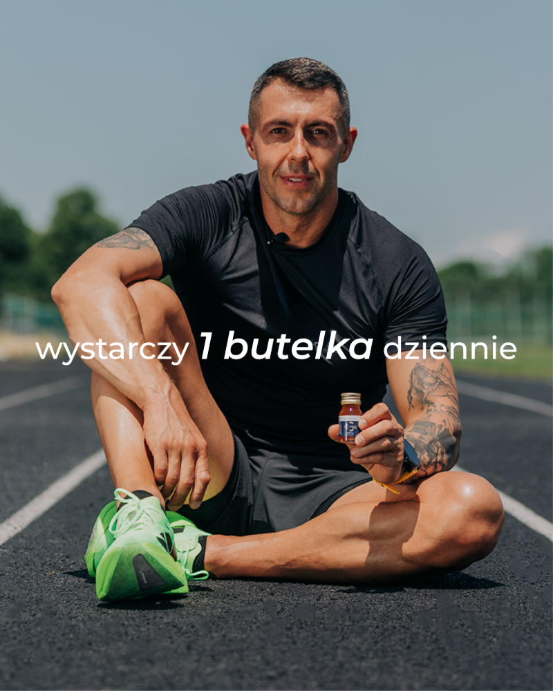 Primabiotic Collagen Sport