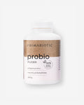 Probio Puder Primabiotic z naturalną glinką kaolinową do pielęgnacji skóry