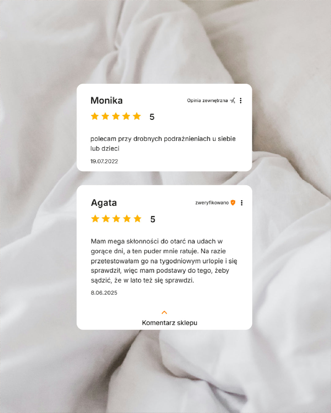 PROBIO PUDER naturalna glinka kaolinowa opinie