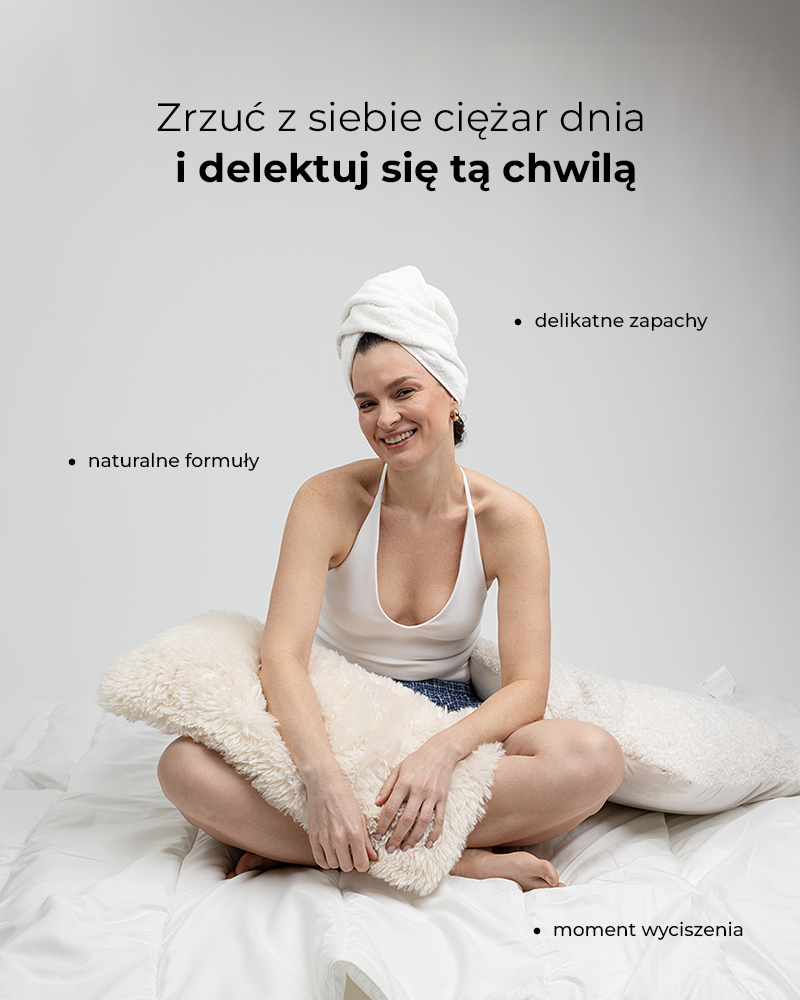 Zestaw Spa Box Primabiotic