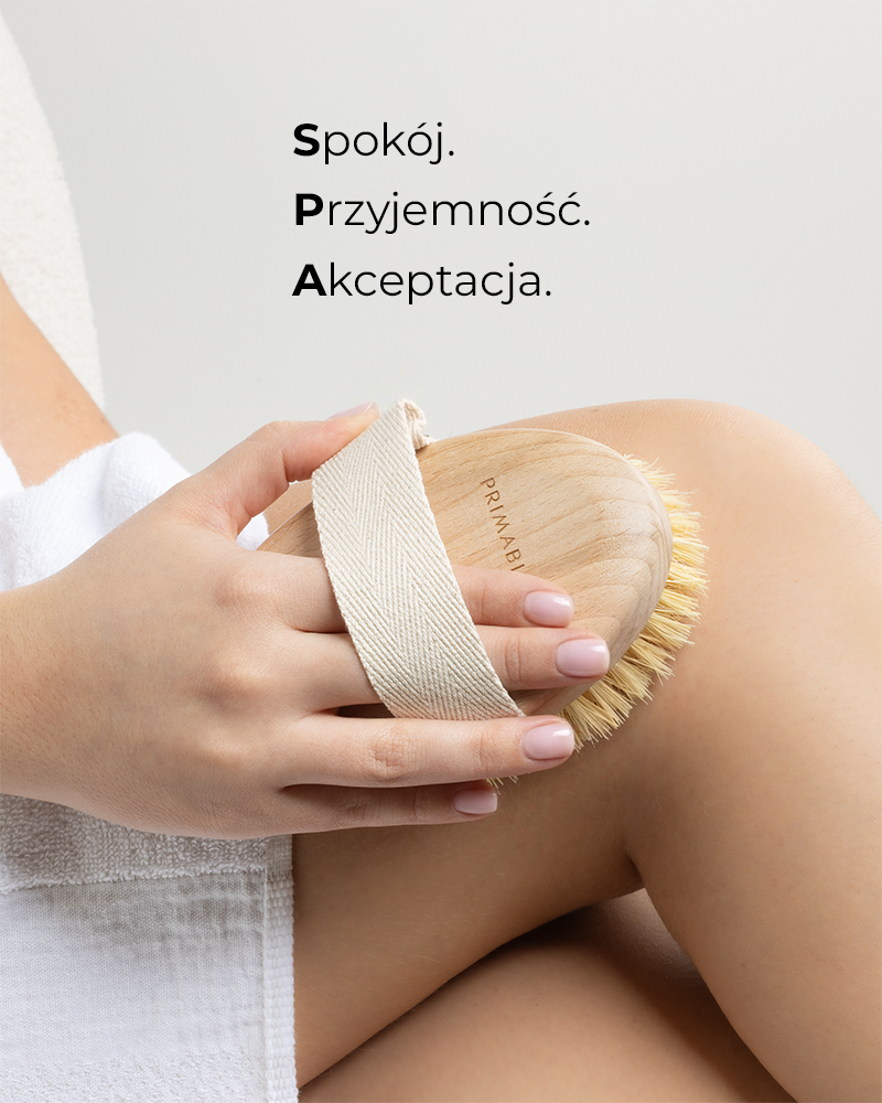 Zestaw Spa Box Primabiotic