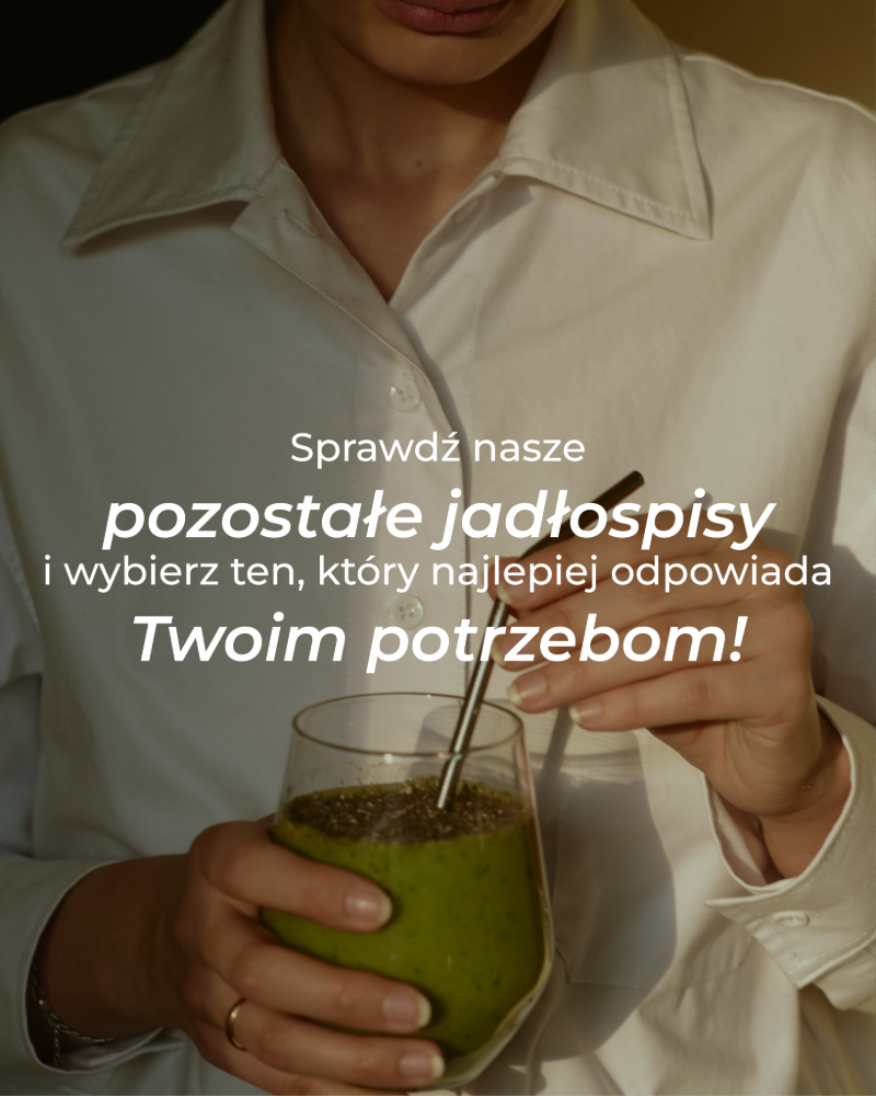 Dieta wzmacniająca odporność na 7 dni