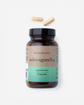 ashwagandha tabletki Primabiotic