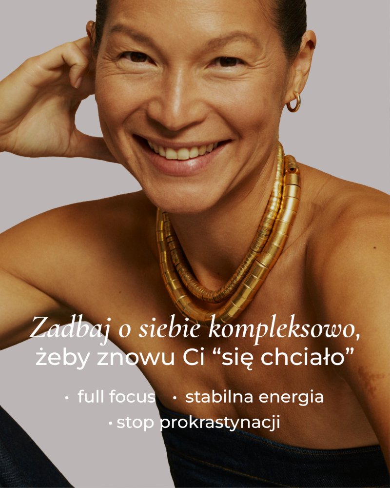 Witamina B Complex w kroplach