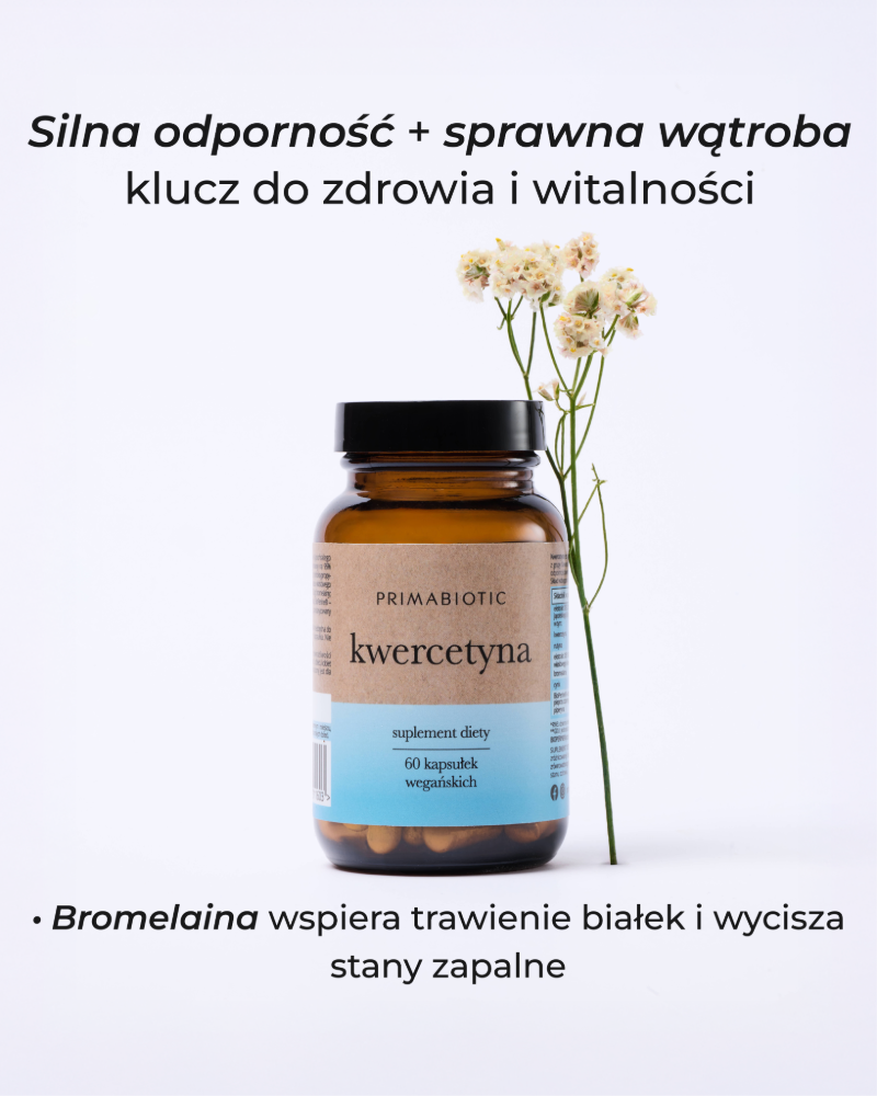 Kwercetyna