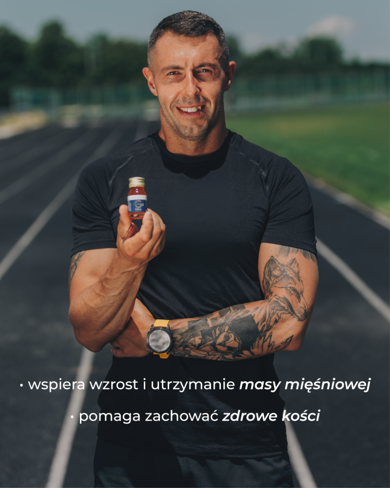 Primabiotic Collagen Sport