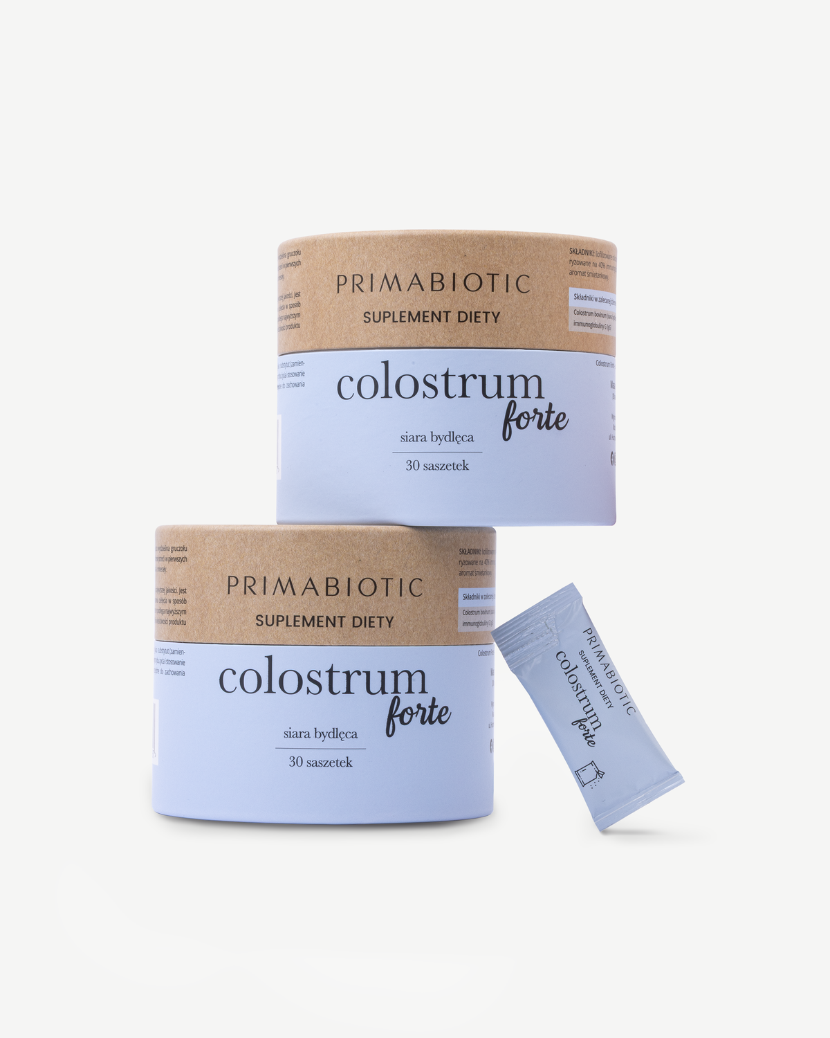 colostrum forte