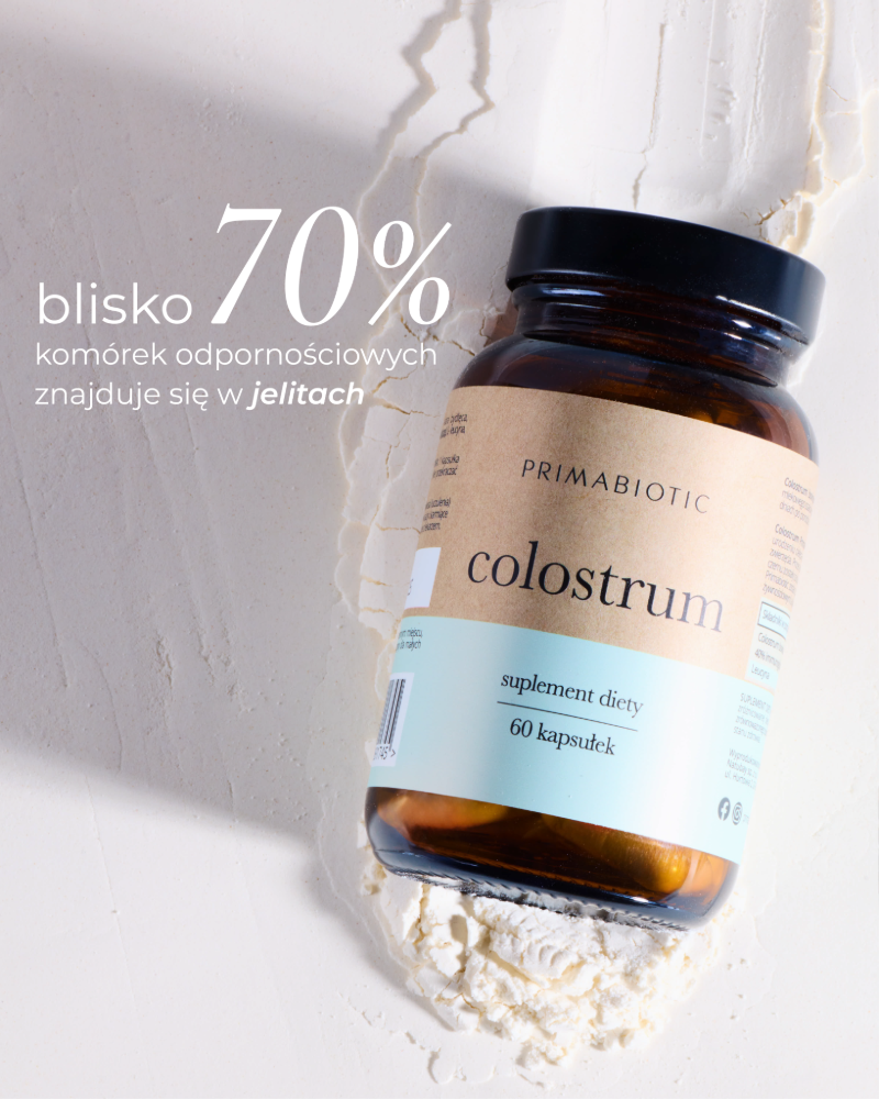 Colostrum