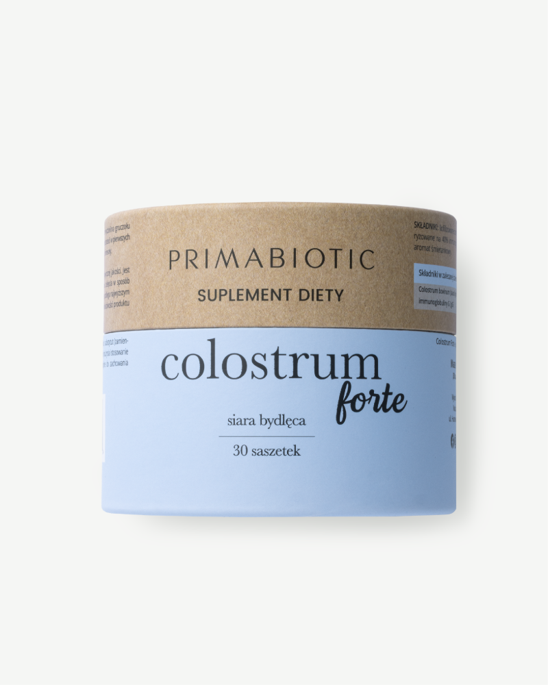 Colostrum Forte