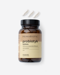 Probiotyk Derma Primabiotic w kapsułkach 60 sztuk wspierający kondycję skóry i mikrobiom