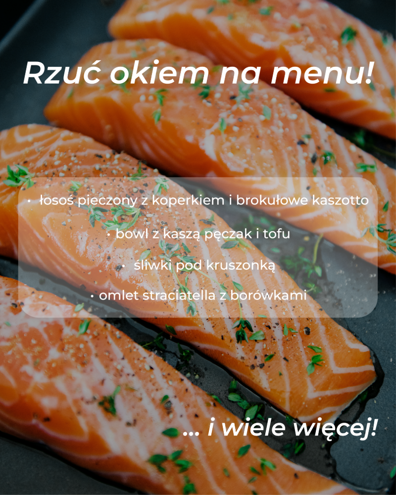 Dieta przeciwzapalna na 7 dni