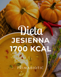 Dieta jesienna na 7 dni