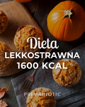 Dieta lekkostrawna na 7 dni