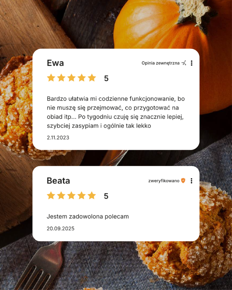 Dieta lekkostrawna na 7 dni