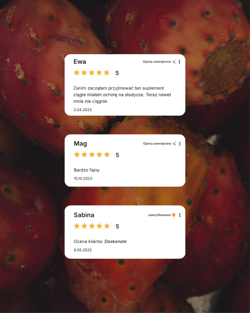 Pozytywne opinie o suplemencie dla figury Primabiotic