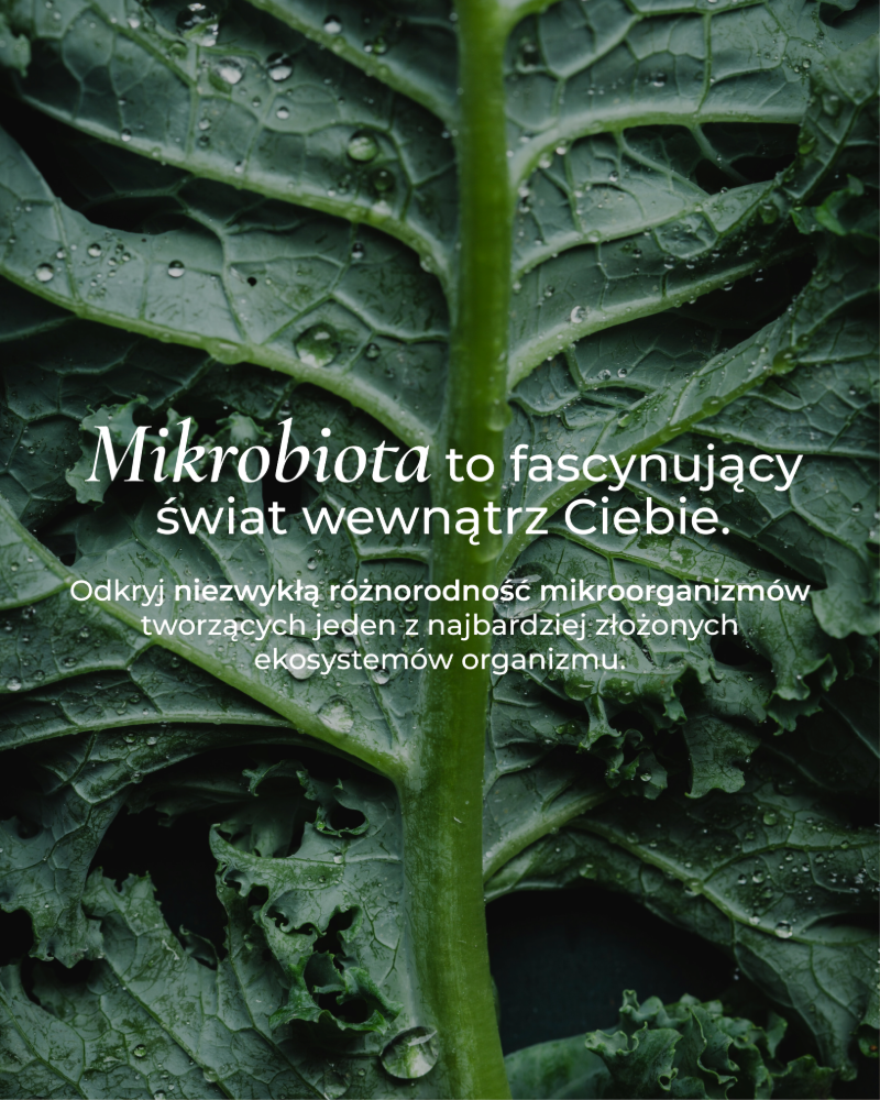Esencja probiotyczna