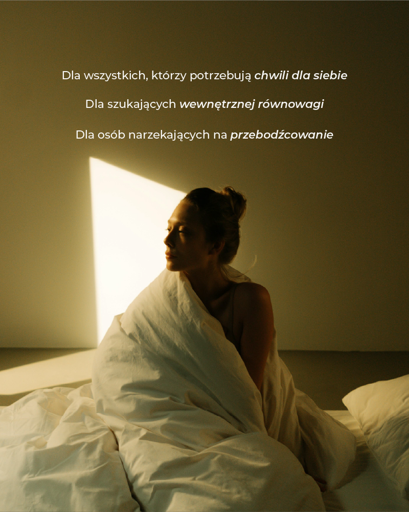 Kakao funkcjonalne Primabiotic Good Night – dla kogo jest i kto powinien je wybrać