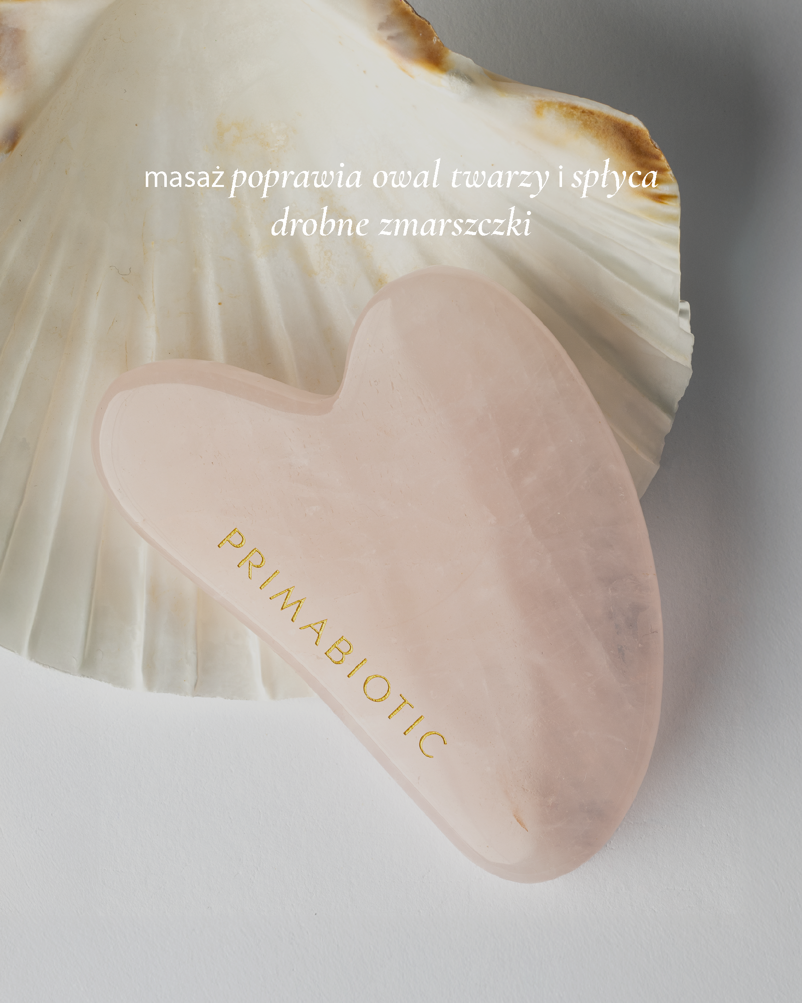 Masaż twarzy Gua Sha – efekty i korzyści dla skóry