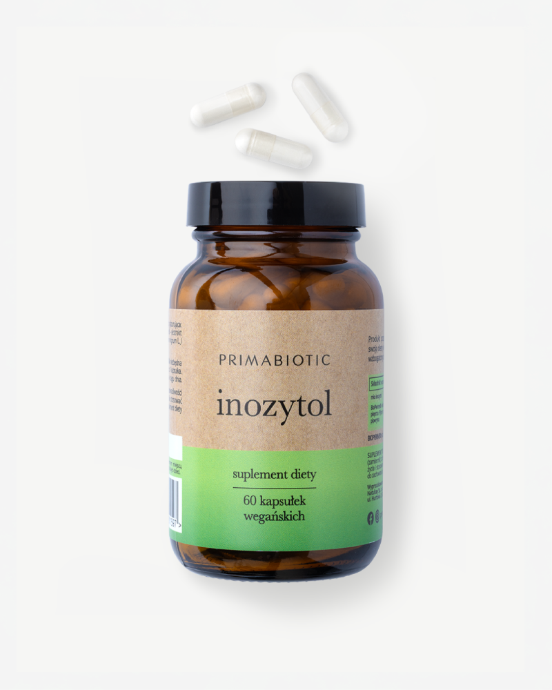 inozytol-kapsulki