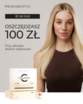 Primabiotic Collagen - zestaw promocyjny (2 x 30 szt.)