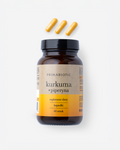 Kurkuma z piperyną primabiotic