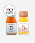 Zestaw: Kolagen rybi z kwasem hialuronowym - Collagen Marine & Hyaluron