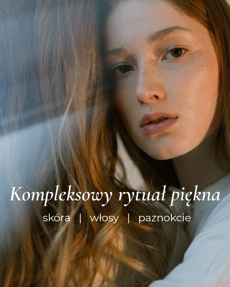 Zestaw: Kolagen rybi z kwasem hialuronowym - Collagen Marine & Hyaluron