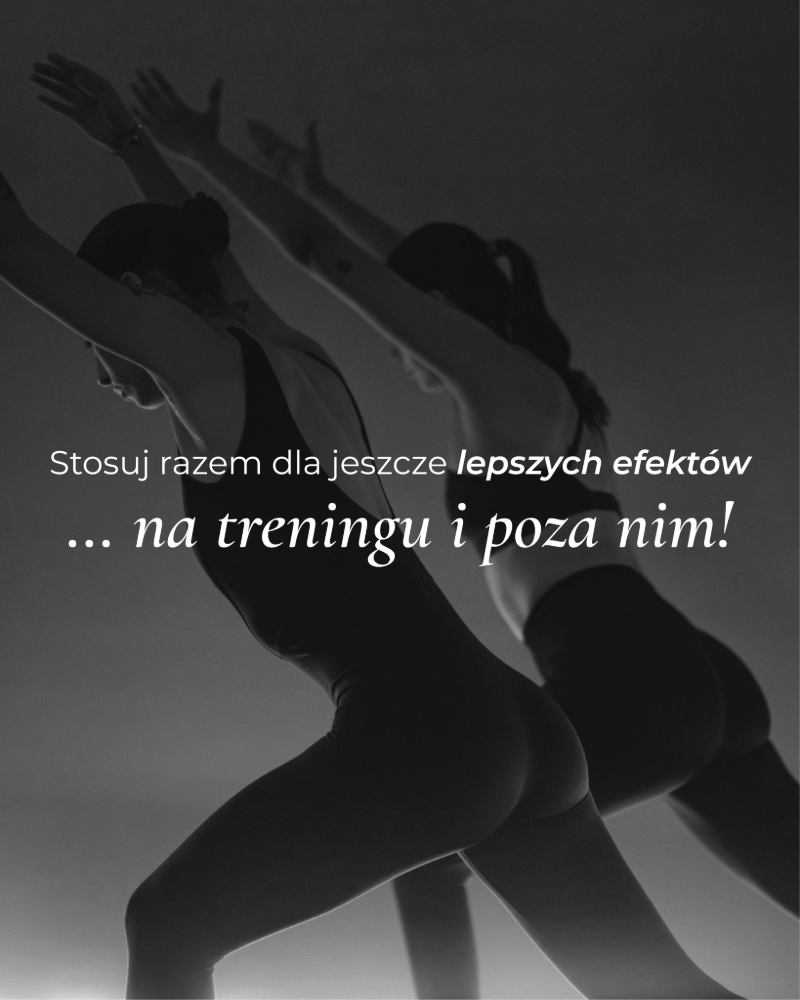Zestaw: Primabiotic Collagen Sport & Hyaluron