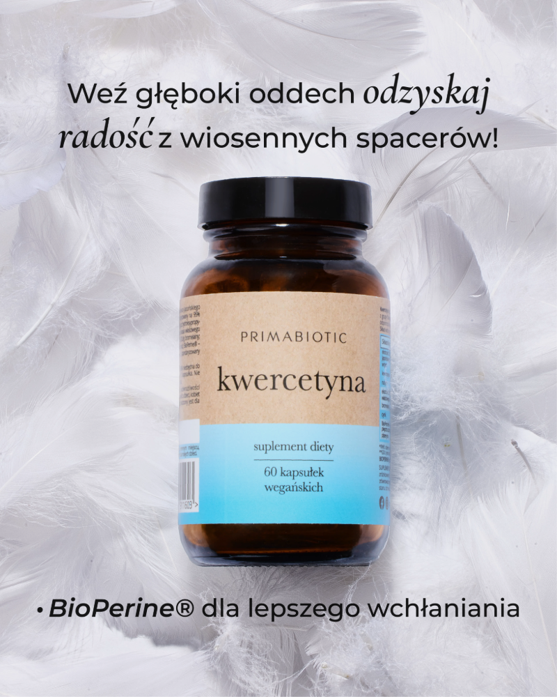 Kwercetyna
