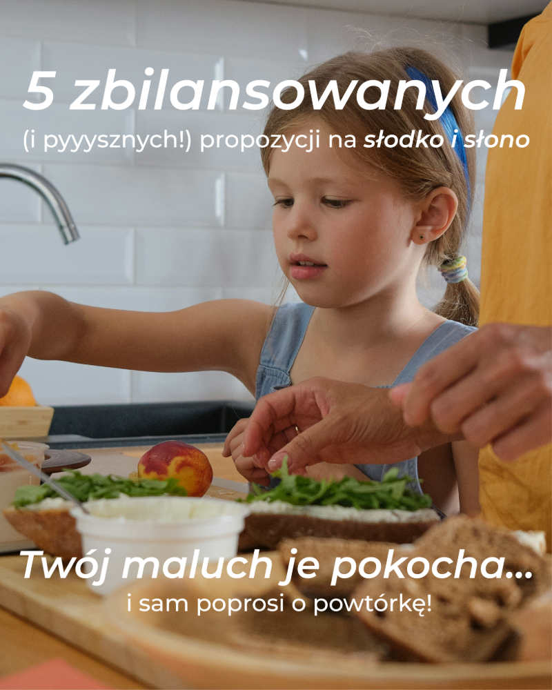 Lunchbox do szkoły - 5 propozycji