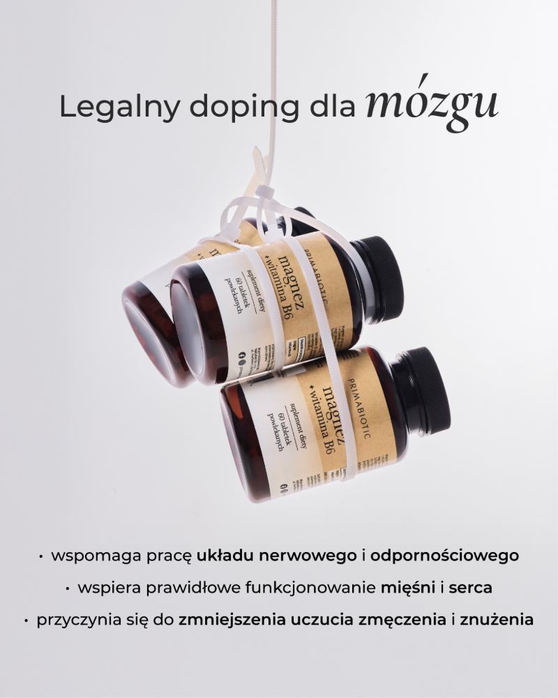 Magnez - właściwości