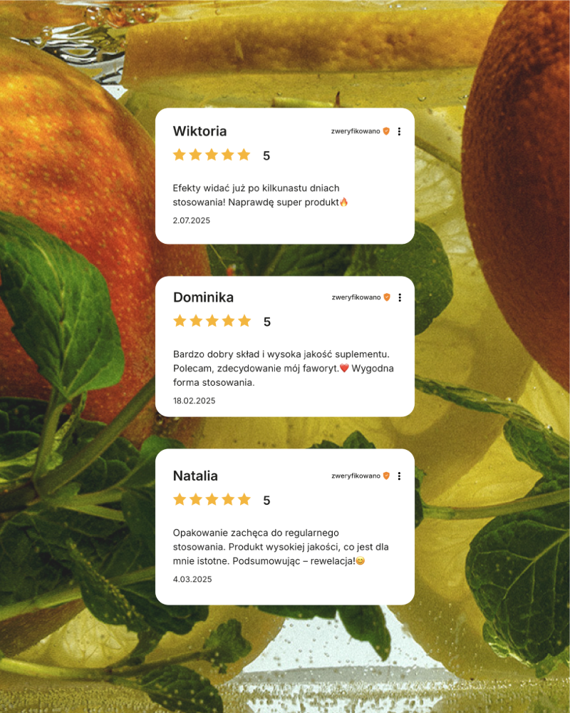 Opinie o multiwitaminie Primabiotic.