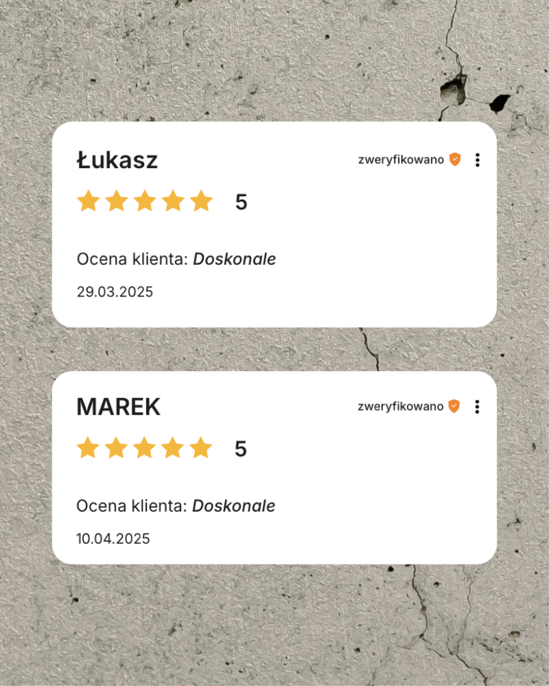 Suplement na prostatę