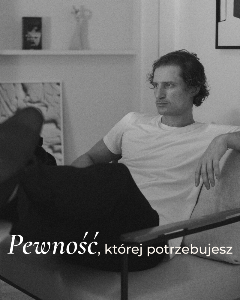 Suplement na prostatę