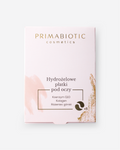 Hydrożelowe płatki pod oczy Primabiotic