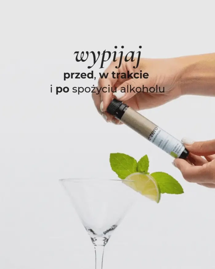 Kac zero - shot probiotyczny