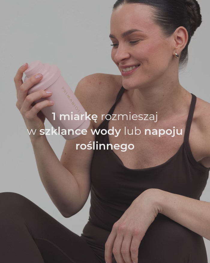 Zestaw 3 wegańskich shake'ów proteinowych