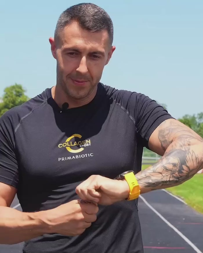 Primabiotic Collagen Sport