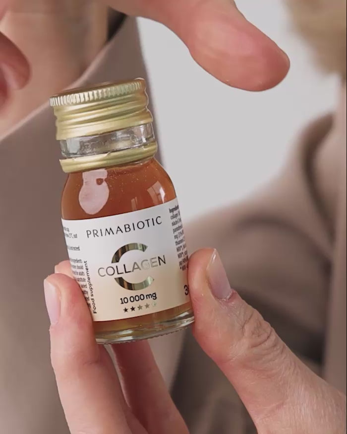 Kolagen do picia Primabiotic Collagen