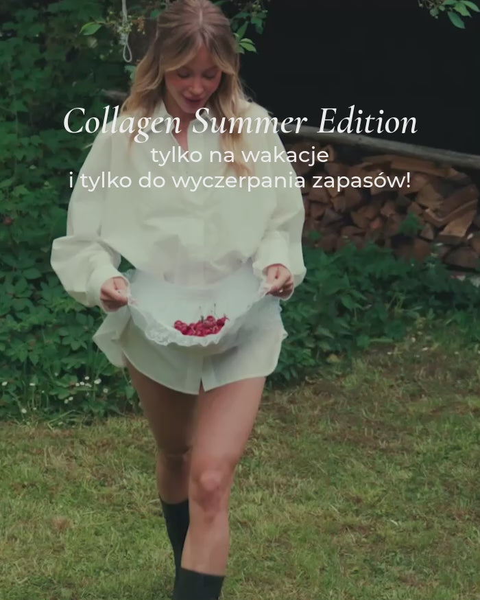 Primabiotic Collagen Summer - zestaw 3 x 30 szt.