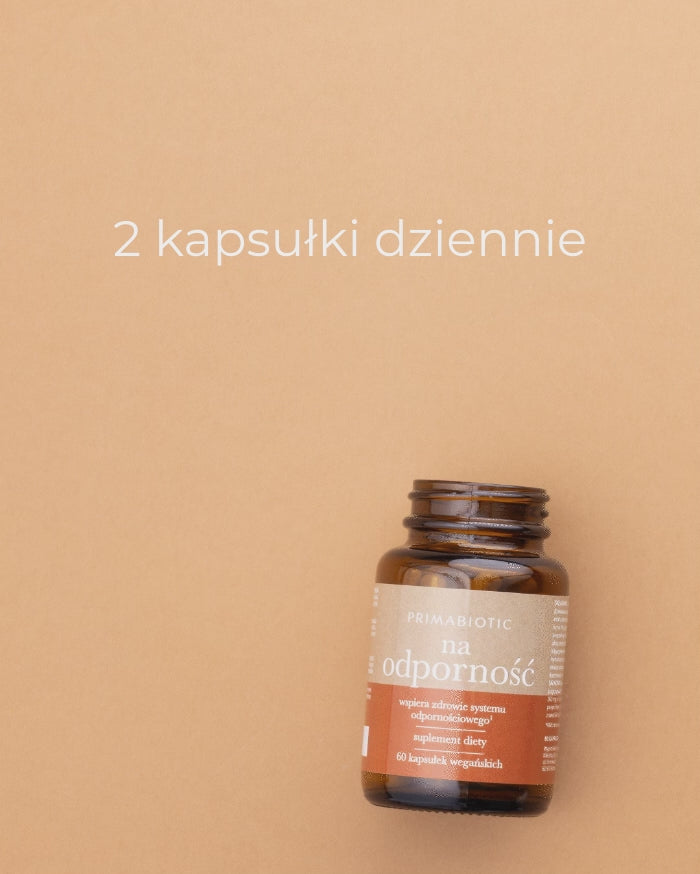 Na odporność