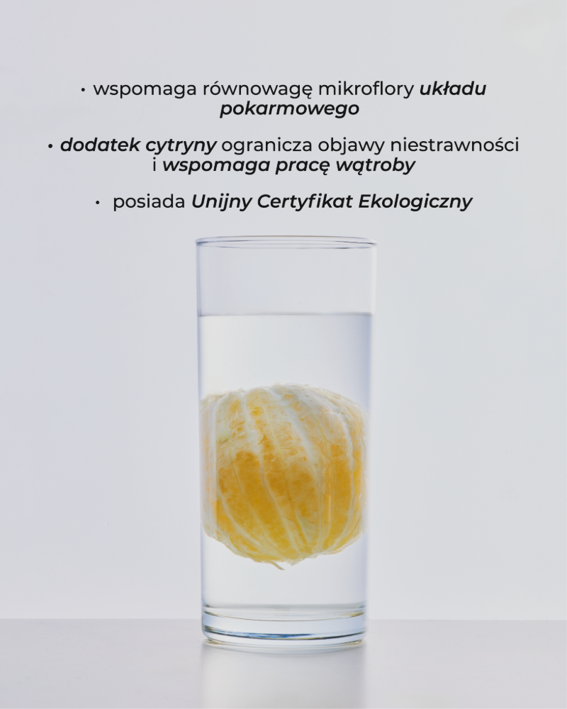 shot probiotyczny na co pomaga