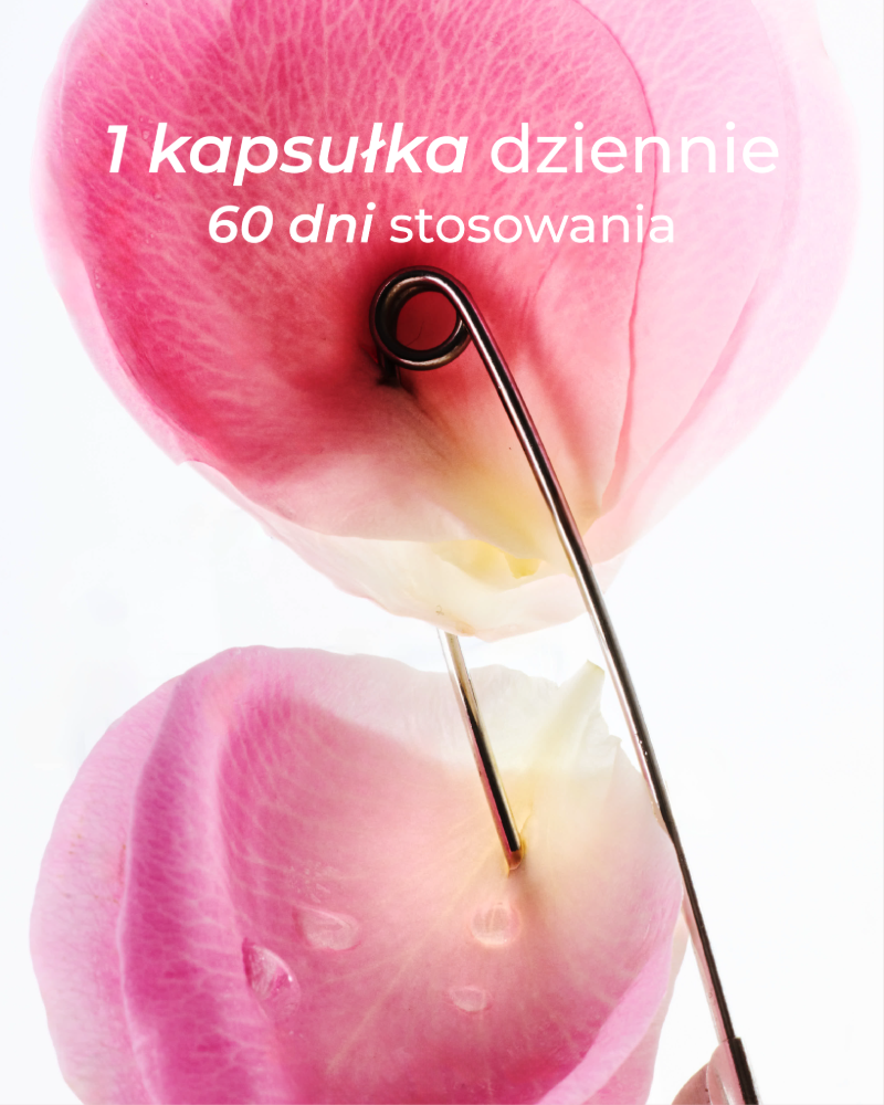 Suplement na menopauzę