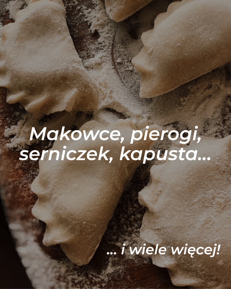 Święta z insulinoopornością: 12 dań [e-book]